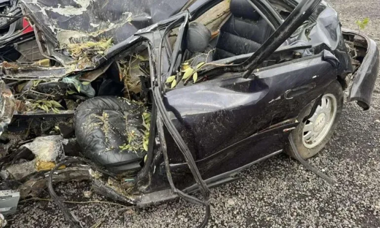 Гроздан Караджов разпореди пълна проверка на обучението и изпита на водача, причинил тежката катастрофа край Созопол - Tribune.bg