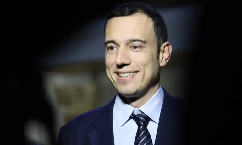 Терзиев върна стар шеф на завода за боклук, Фандъкова го махна през 2016 заради смъртта на работник - Tribune.bg