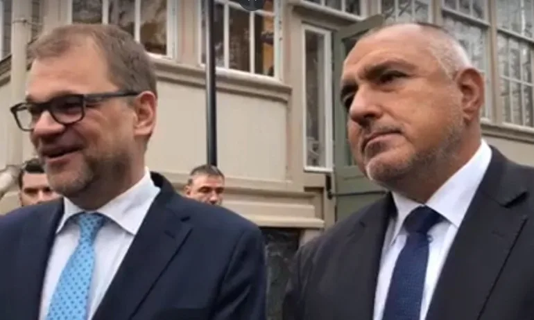 България и Финландия с обмен на ученици и преподаватели (ВИДЕО) - Tribune.bg