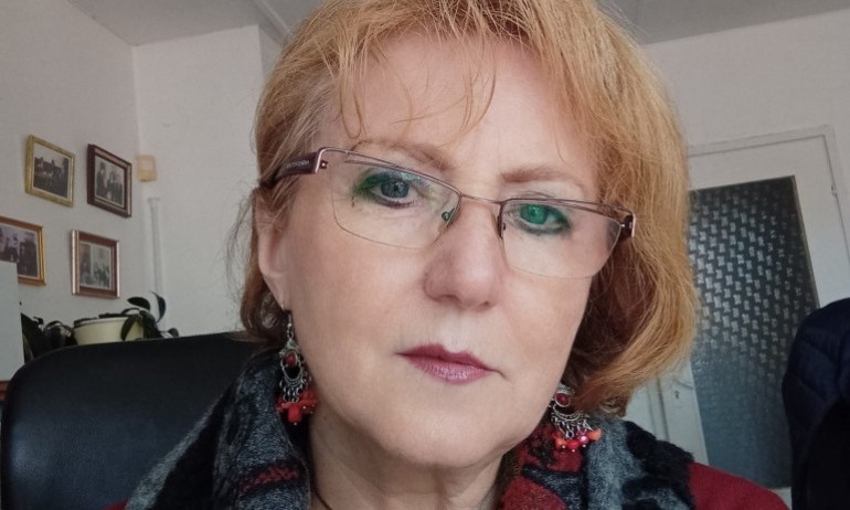 Олена Коцева: Някои бежанци биха се върнали в Украйна, вместо да отидат в Елхово или Сарафово - Tribune.bg