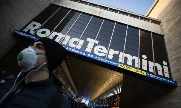 България Ер анулира полетите си от и до Милано до 27 март заради коронавируса - Tribune.bg