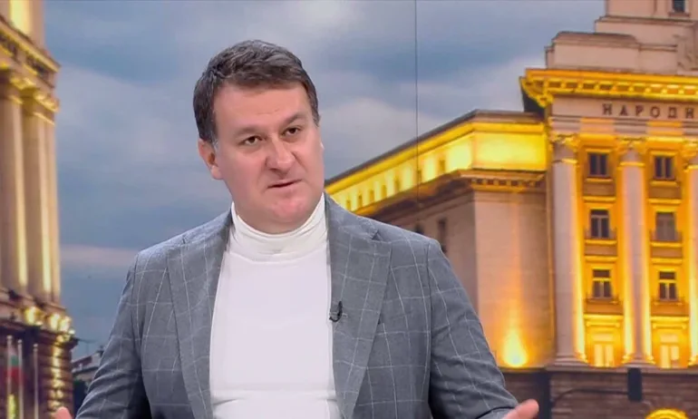 Доц. Милен Любенов: Освен на думи, към момента опозицията не показва ясно желание за участие в президентските избори - Tribune.bg