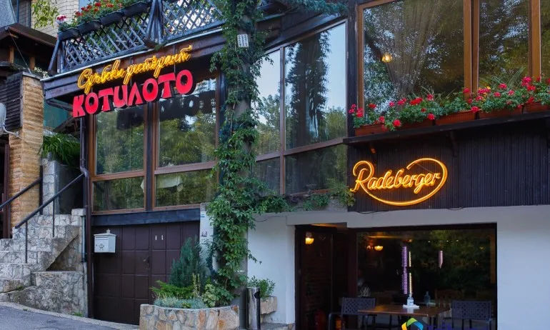 С вкус на лято: Рибни блюда и сръбски специалитети в Ресторант Котилото - Tribune.bg