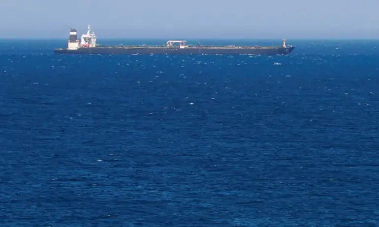 Вицеадмирал Пламен Манушев за отвлечения кораб с българи: Опасен прецедент! Само МВнР няма да се справи - Tribune.bg