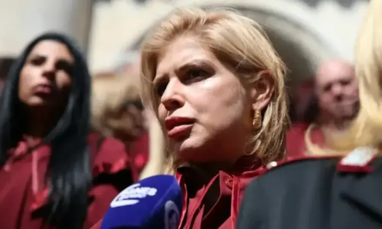 Искат наказание на административния ръководител на СРП заради убиеца от Лозен и неупражнен контрол - Tribune.bg