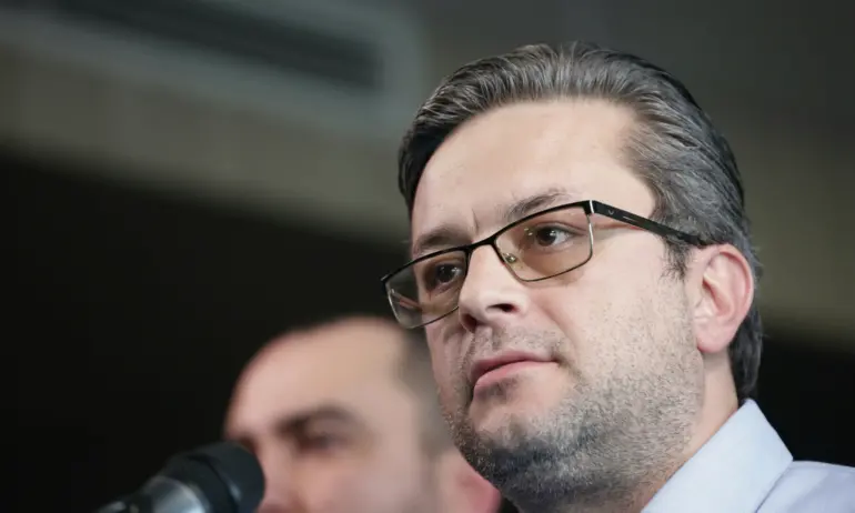 Тома Биков: Реалистичният срок за конституционната реформа е около половин година - Tribune.bg