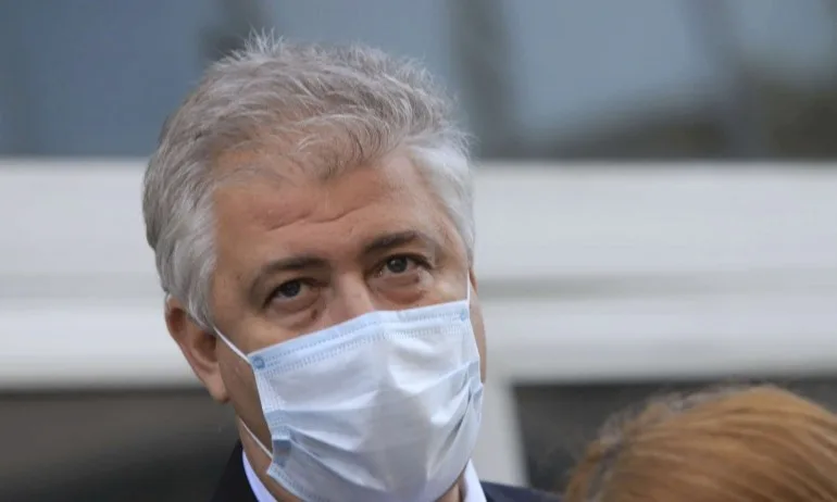 Балтов: Твърденията за стаден имунитет бяха недопустими - Tribune.bg