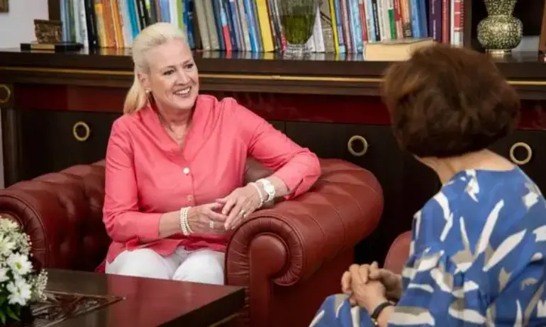 САЩ към РСМ: Няма да има предоговаряне нито с България, нито за Преспанското споразумение - Tribune.bg