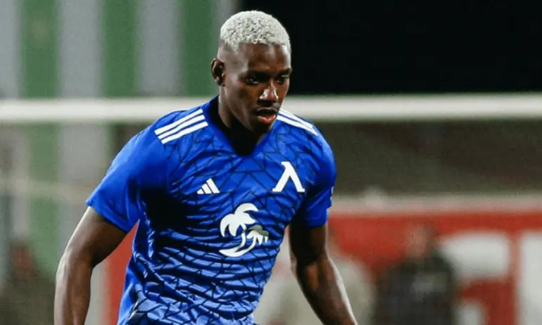 Гласят Хосе Кордоба за Бундеслигата - Tribune.bg