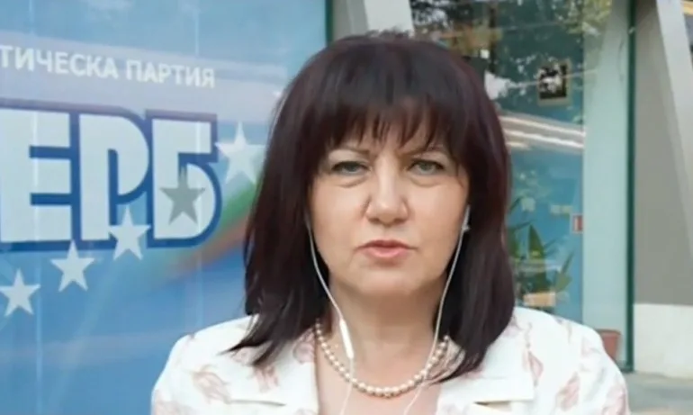 Караянчева: Етичната комисия ще разглежда всеки скандал като отива на място - Tribune.bg