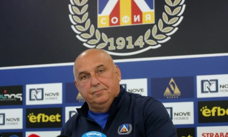 Георги Тодоров: Ще ни се наложи и на нас за в бъдеще да ползваме повече българи - Tribune.bg