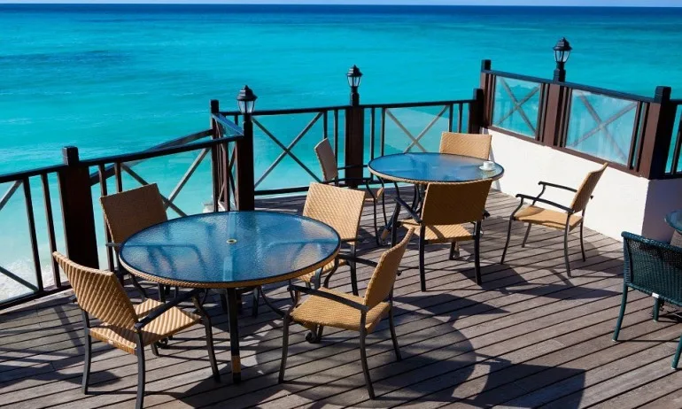 От началото на юли: НАП запечата 25 търговски обекта по Северното Черноморие - Tribune.bg