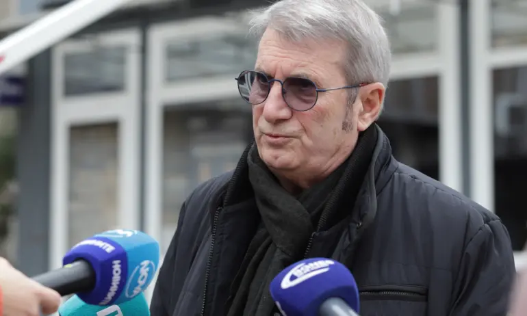 Многото политически назначения са най-големият проблем в здравеопазването, според министър Хинков - Tribune.bg