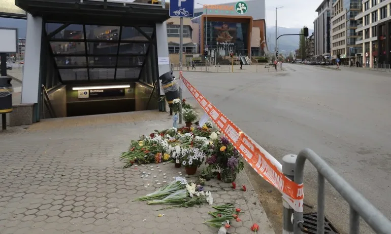 Разследващите: Кристиан Николов е ускорил до над 140 км/ч, нямал е намерение да спре - Tribune.bg