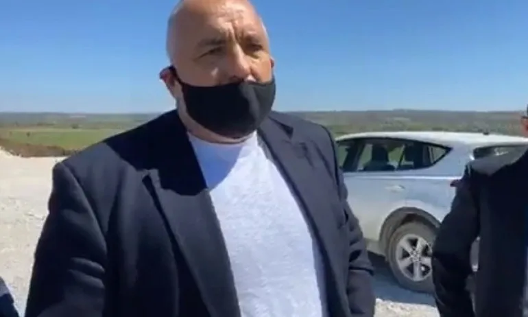 Борисов: На безработните с декларации за КПП-тата, че работят, ще им бъдат спирани помощите - Tribune.bg