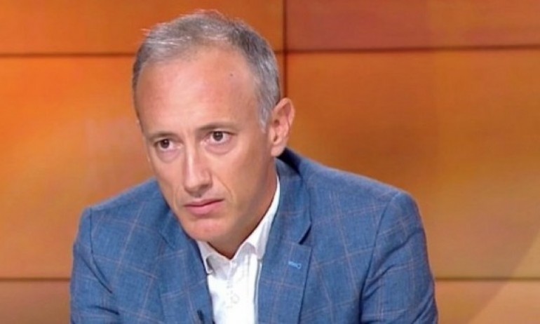 Вълчев: Хитрино се отказа от ДБ и отиде при Кирил Петков, уреждат си постове - Tribune.bg