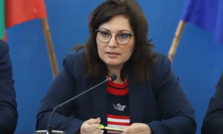 Сербезова обмисля да върне безплатните ковид тестове при личните лекари - Tribune.bg
