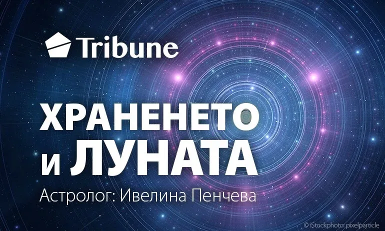 Хранене по лунен календар – неделя – 4 декември 2022 - Tribune.bg