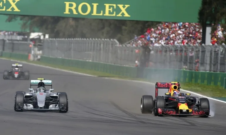 Отмениха старт от Формула 1 в Турция заради пандемията - Tribune.bg