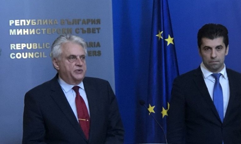 Мрежата избухна с коментари за Лора Крумова и Бойко Рашков: Ти си се депрофесионализирала обидно много - Tribune.bg