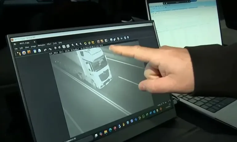 Нанков: Авантата за тировете свърши, поздравявам новия екип на ТОЛ управлението - Tribune.bg