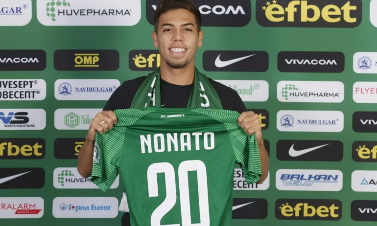 В Бразилия: Нонато липсва на Флуминезе - Tribune.bg