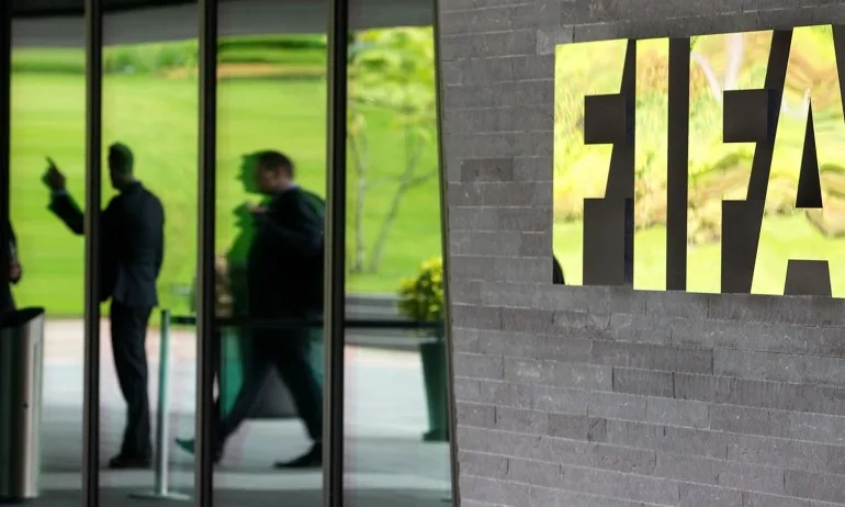 Заформя се огромен скандал между ФИФА и футболните агенти - Tribune.bg