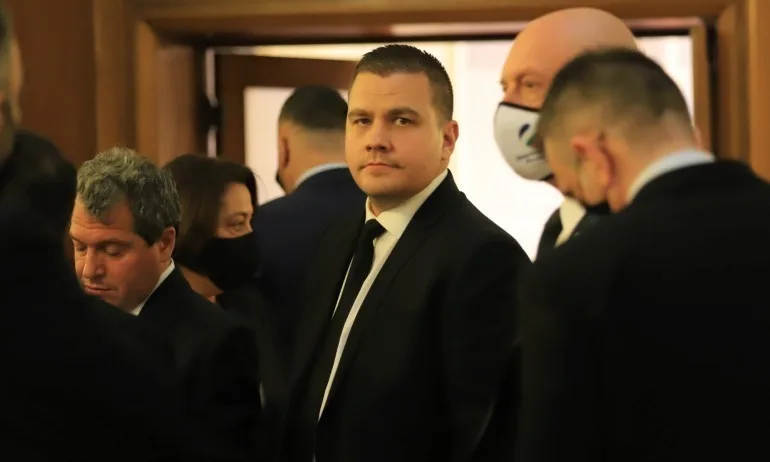 Станислав Балабанов за ИТН: Властта за нас никога не е била самоцел - Tribune.bg