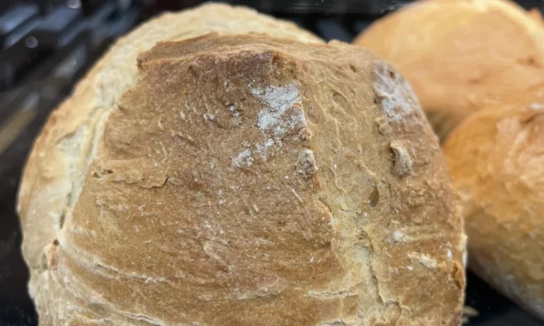 НСИ: Българинът яде близо килограм по-малко хляб и тестени изделия - Tribune.bg