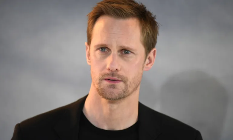 Александър Скарсгард потвърди, че е станал баща - Tribune.bg