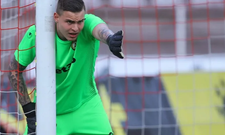 Галатасарай следи Вуцов изкъсо - Tribune.bg