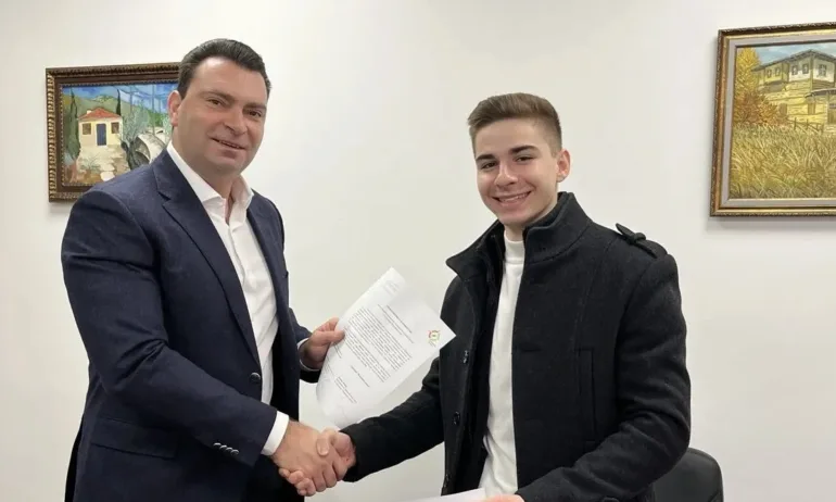 СИНПИ ще бъде партньор на Сдружение Младежки компас - Tribune.bg