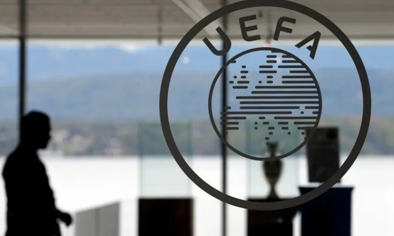 Всички страни-членки на УЕФА единодушно са приели предложенията за промяна на футболния календар - Tribune.bg