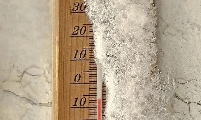 Внимание: Предстоят дни с опасно ниски температури - Tribune.bg