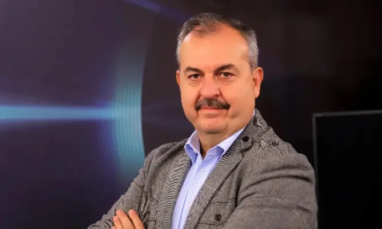 Любчо Нешков: Проститутка е най-меката форма, която се използва за ЕС в Северна Македония - Tribune.bg