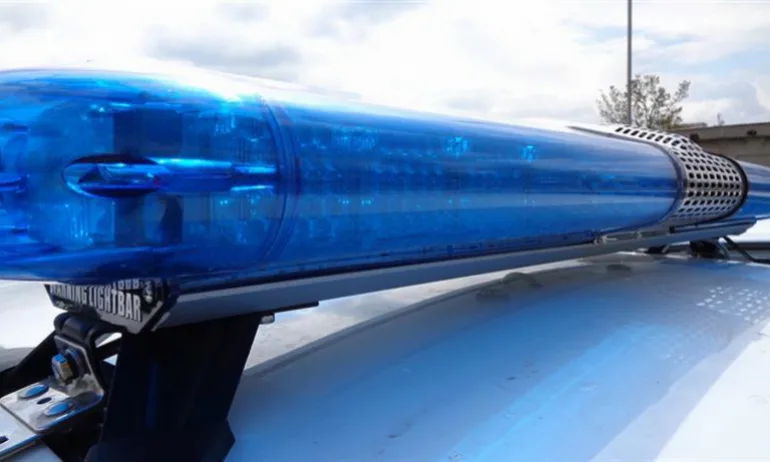 25-годишен гръмна свой приятел, заплаши и полицаи - Tribune.bg