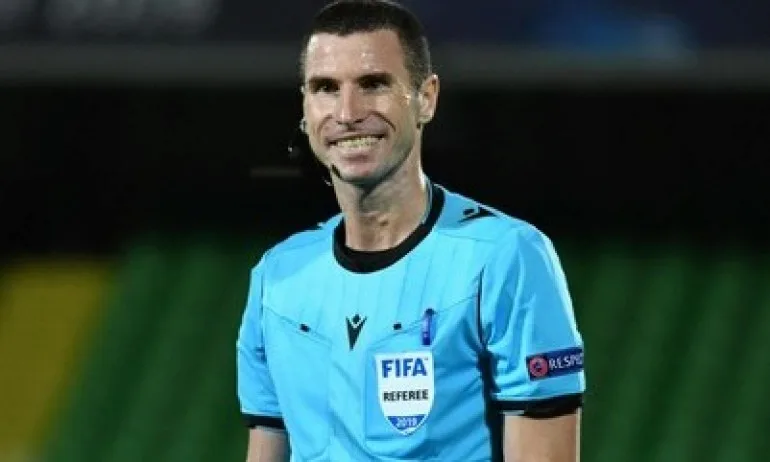 Георги Кабаков ще ръководи баража Дунав - Монтана - Tribune.bg