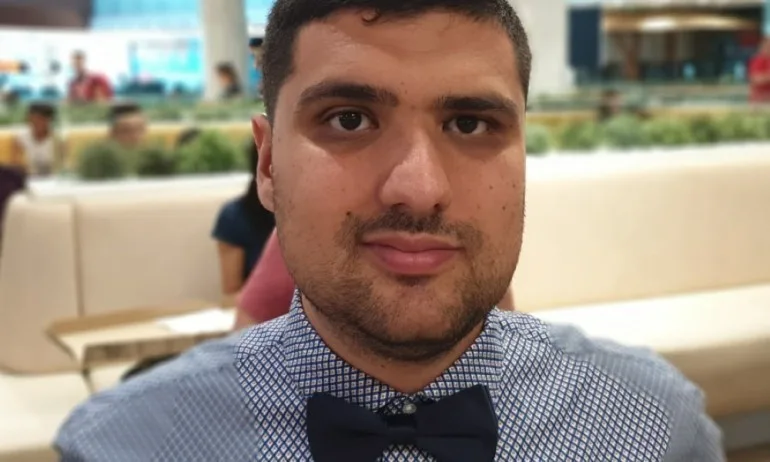 Проблемната клетва - Tribune.bg