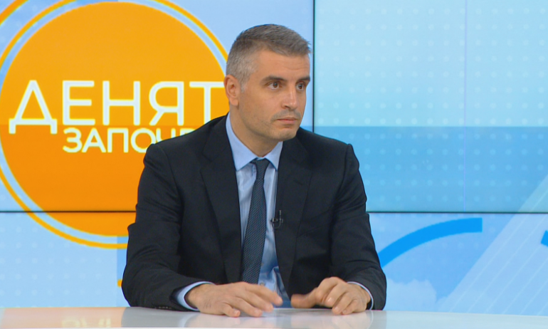 Рибарски от ПП: Мораториумът печели време за анализи - Tribune.bg