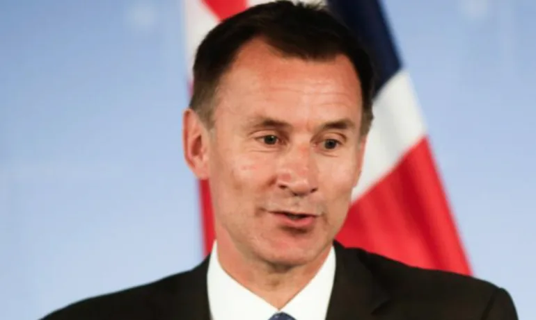 Шефът на британската дипломация заминава за Китай, Франция и Австрия - Tribune.bg