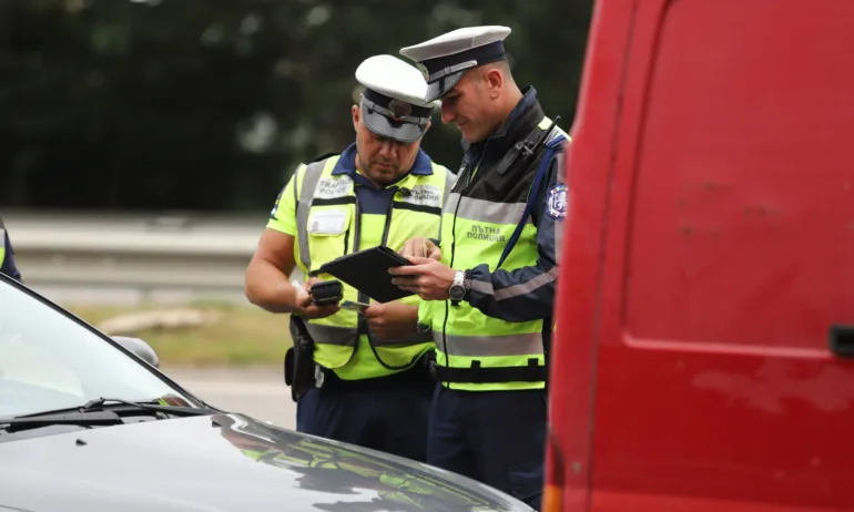 Пияни шофьори в Бургаско: 51-годишен мъж отчете 4,27 промила - Tribune.bg