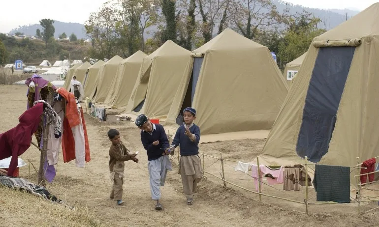 В Маракеш обсъждат Пакта за миграцията - Tribune.bg