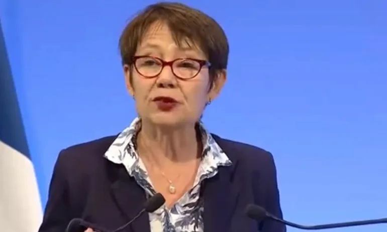 Одил Рено-Басо е новият директор на Европейската банка за възстановяване и развитие - Tribune.bg