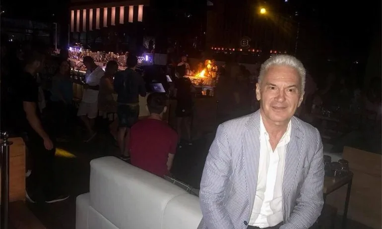 Диневи груп плашат Сидеров със съд - Tribune.bg