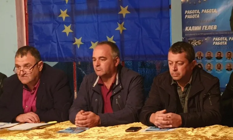 Калин Гелев: Успяхме да изплатим 2 млн. лв. стари задължения и да стабилизираме финансово Сапарева баня - Tribune.bg