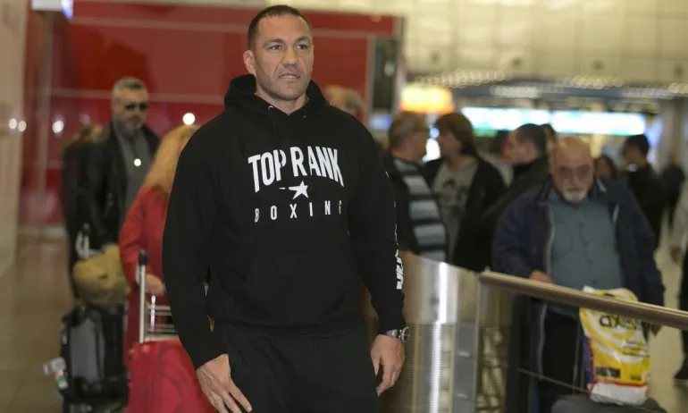 Питър Фюри: Джошуа трябва да внимава много с Пулев - Tribune.bg