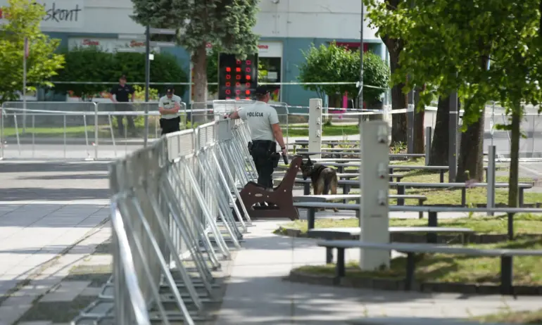 Състоянието на Фицо е стабилно - Tribune.bg