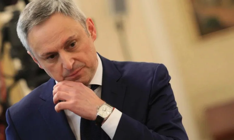 Парламентът избра единодушно Радослав Миленков за подуправител на БНБ - Tribune.bg