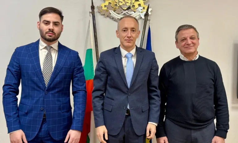 Започва строителството на ново училище в Студентски град - Tribune.bg