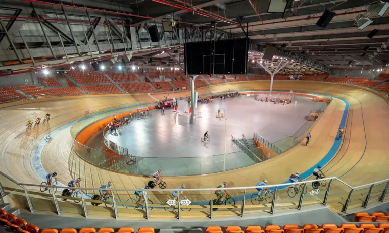 Пловдивският Колодрум ще домакинства състезание от румънския спортен календар - Tribune.bg